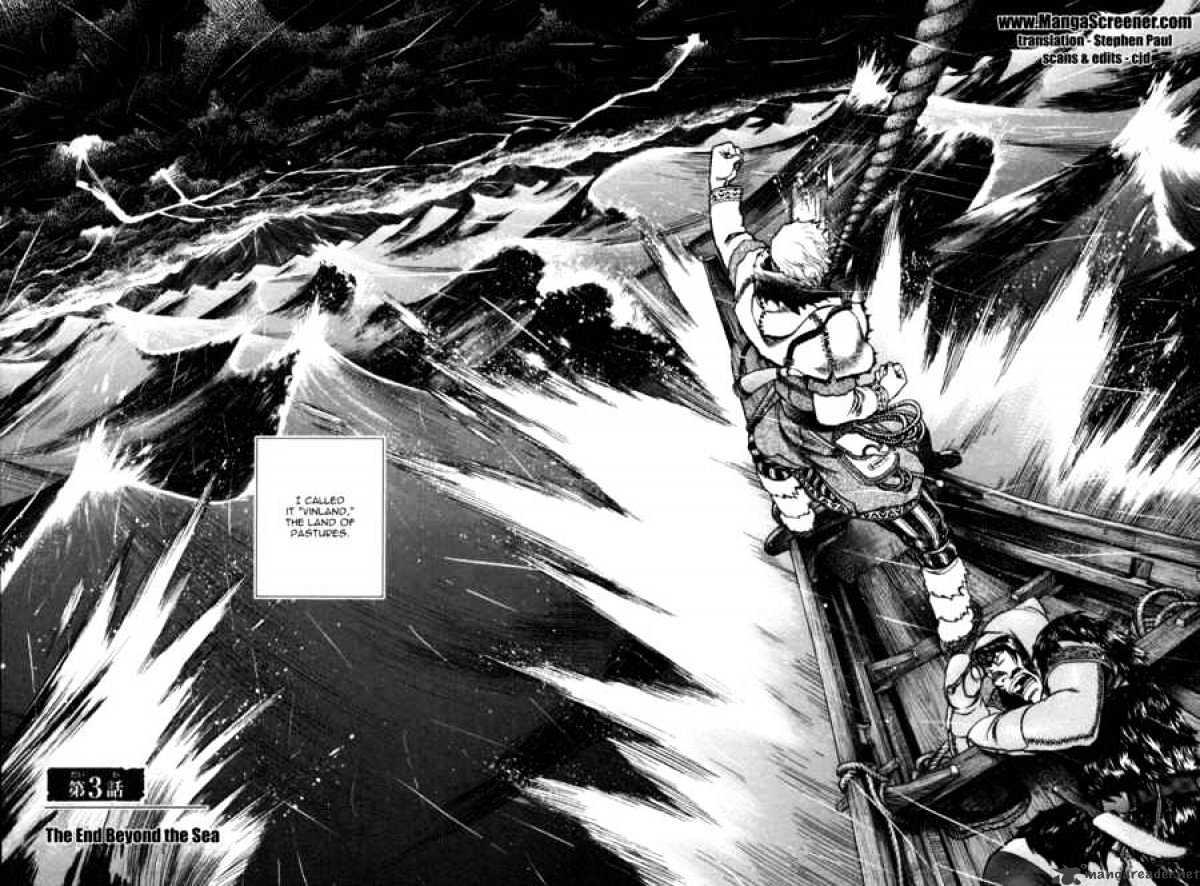 Vinland Saga, Chapter 3 image 02